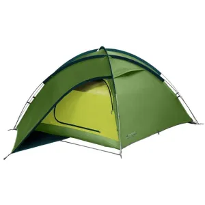 Vango Halo 300 Eco Tent - 3 Man Semi-Geodesic Trekking Tent (2022)