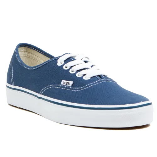 Vans Classics Authentic Mens Shoes