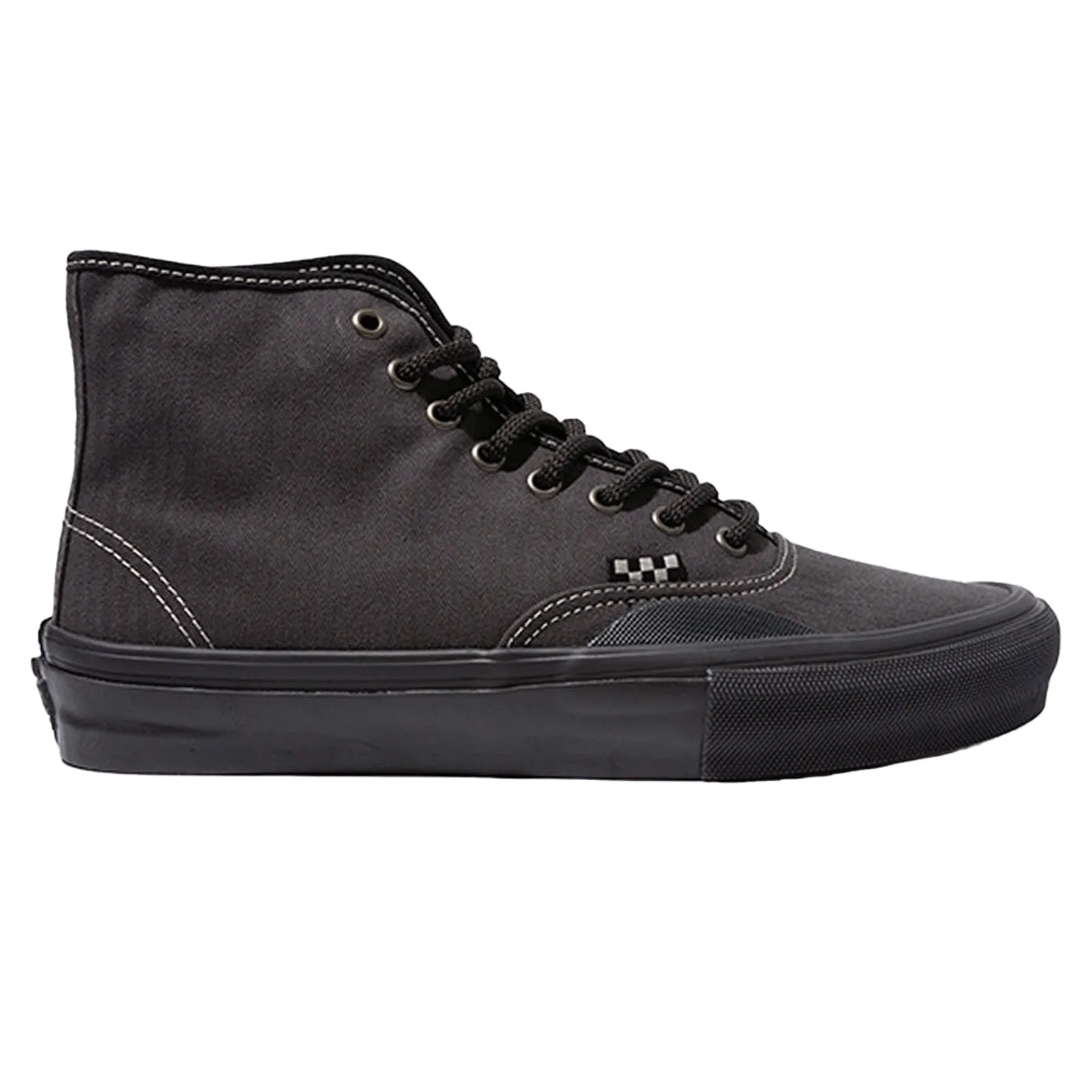 Vans Skate Authentic High VCU Asphalt