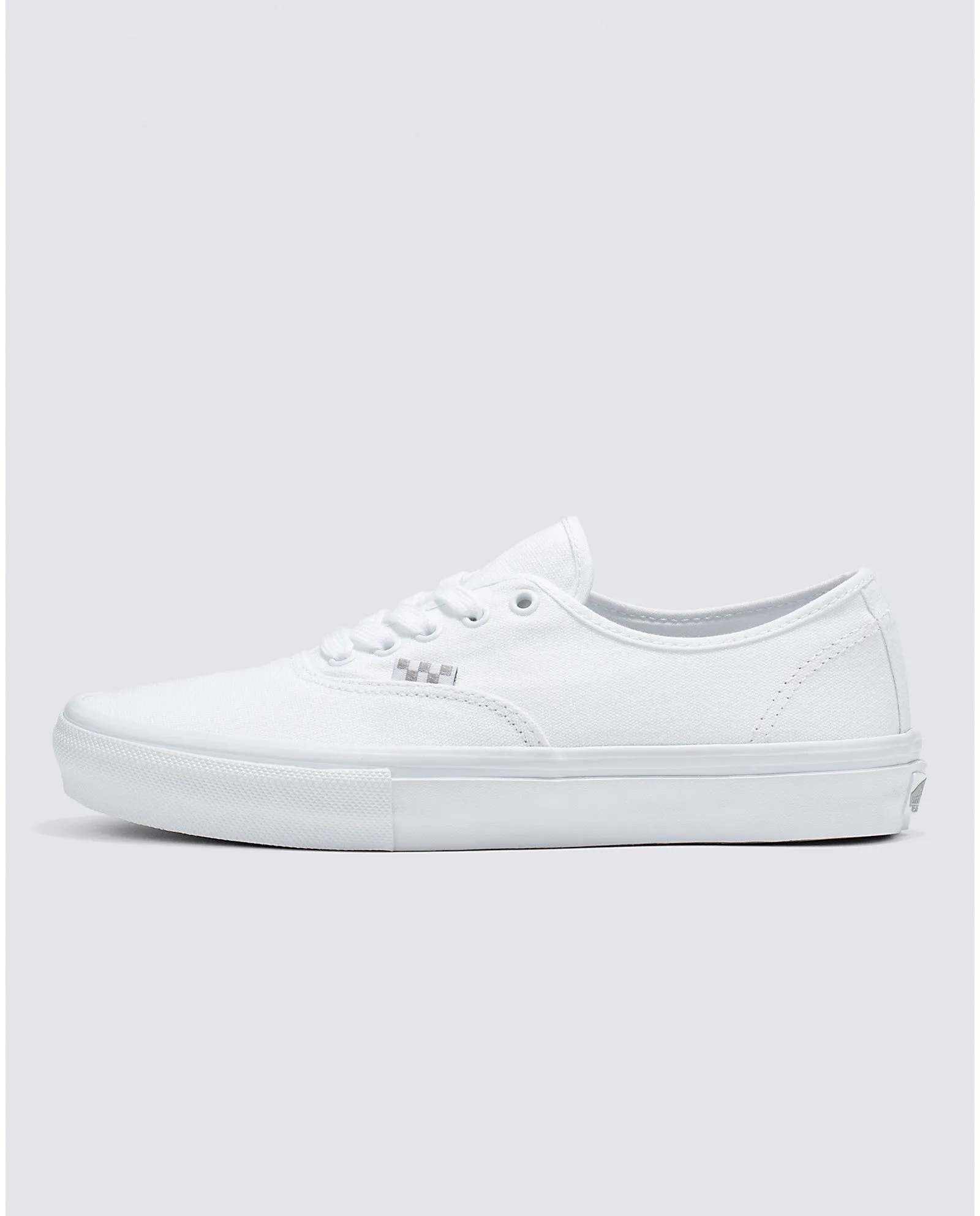 Vans Skate Authentic - True White