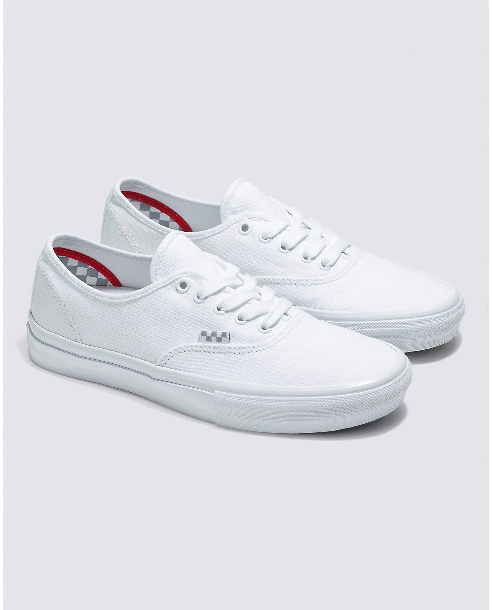 Vans Skate Authentic - True White