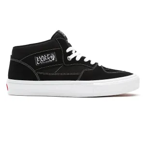 Vans Skate Half Cab Black/White