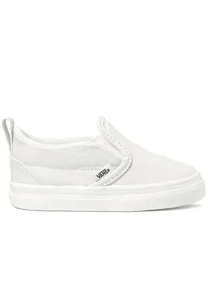 Vans Toddler Slip-On V Shoes