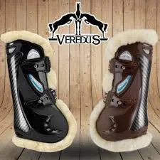 Veredus Carbon Gel Vento STS Boots