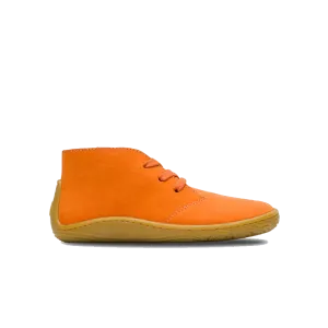 Vivobarefoot Gobi Addis Kids Scarlett Ibis