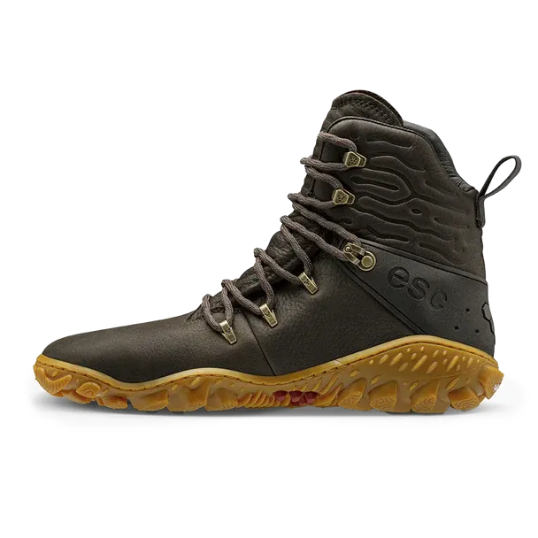 VIVOBAREFOOT Men's Tracker Forest Esc Boots