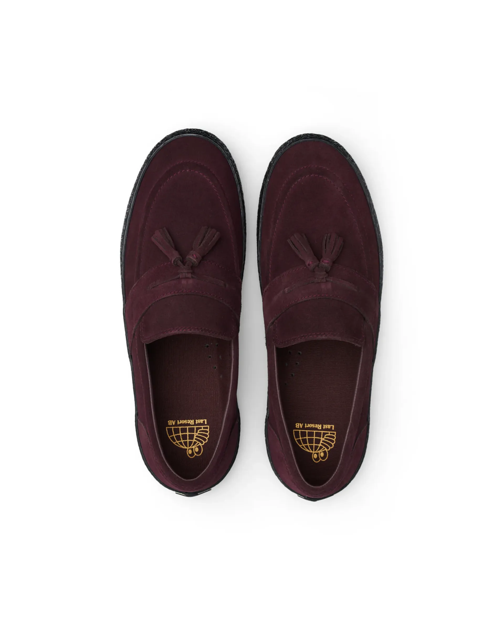 VM005 Loafer Shoes