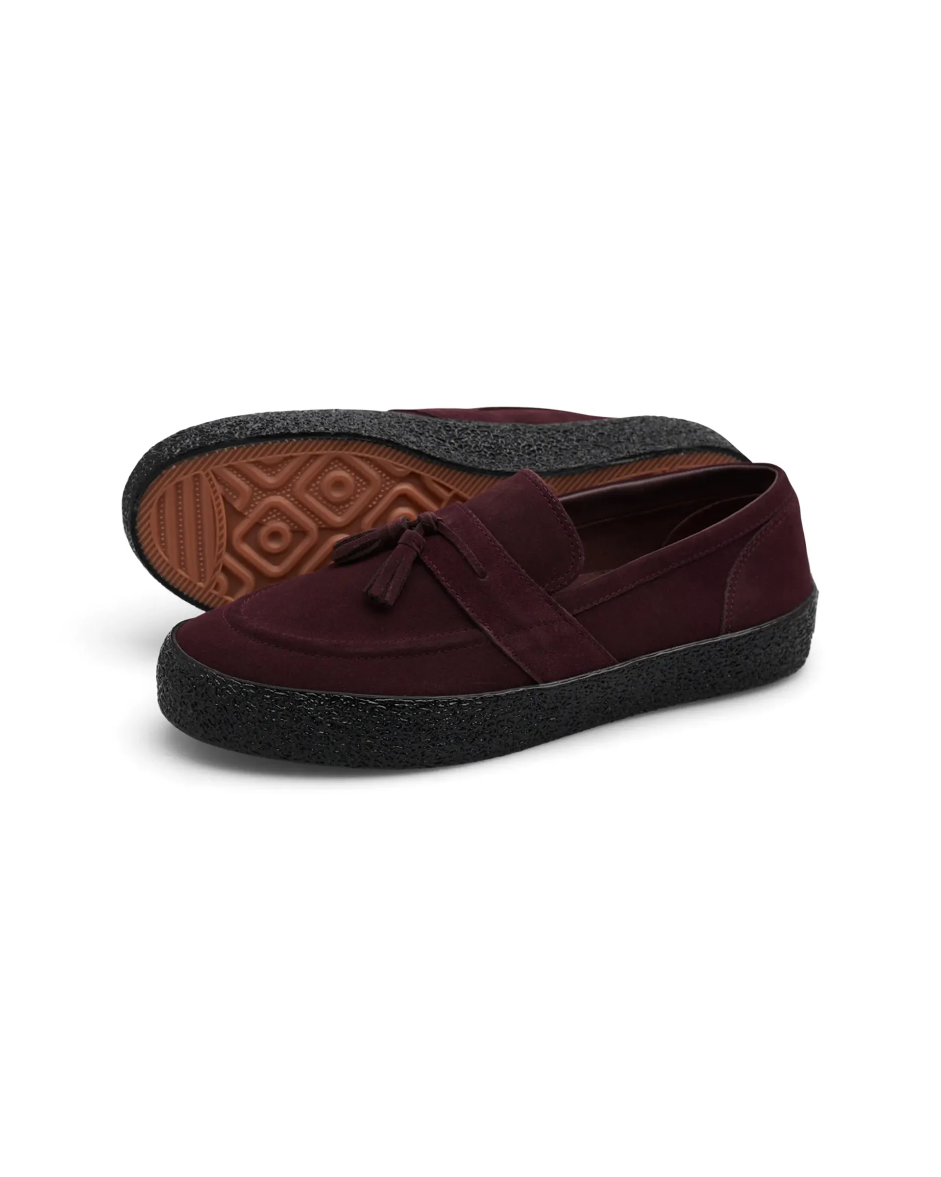 VM005 Loafer Shoes