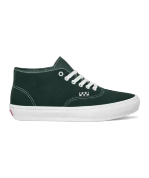 W Skate Authentic Mid