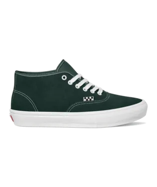 W Skate Authentic Mid