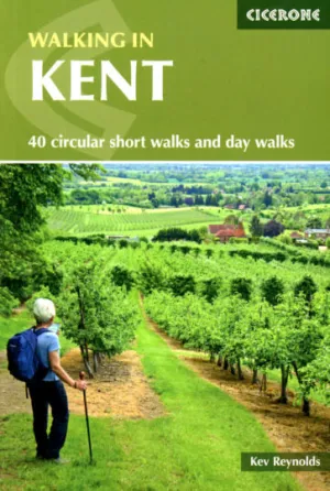 Walking in Kent