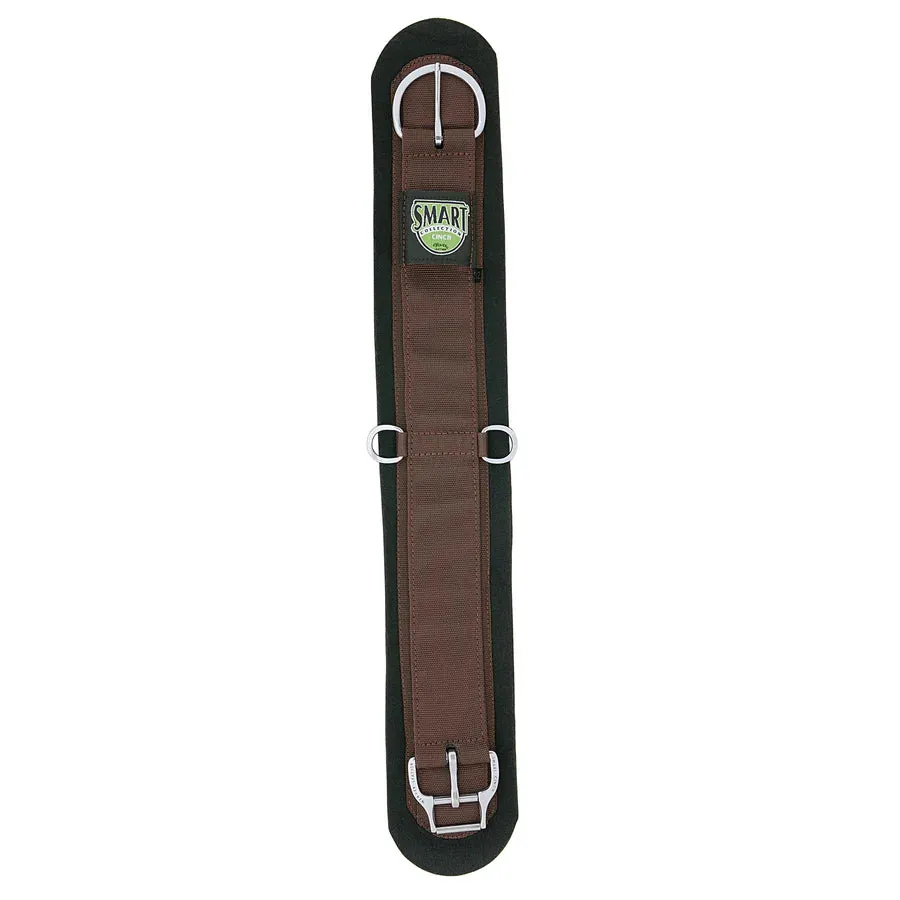 Weaver Leather Felt Lined Straight Smart Cinch