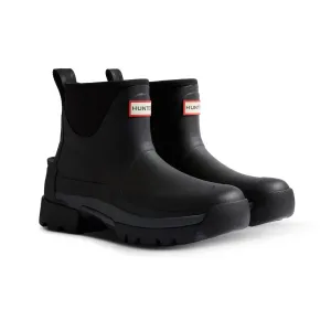 WFS2114NRE-BLK Balmoral Chelsea Boot Female Black