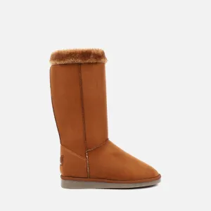 Women Long Snug Boots