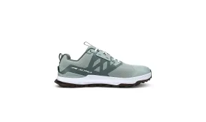 Women's Altra Lone Peak 7 Color: Green