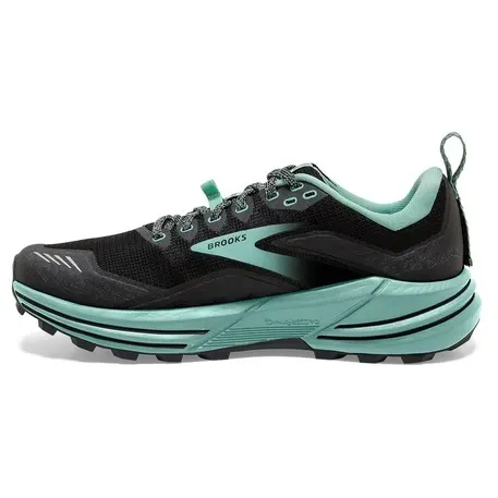 Women's Brooks Cascadia 16