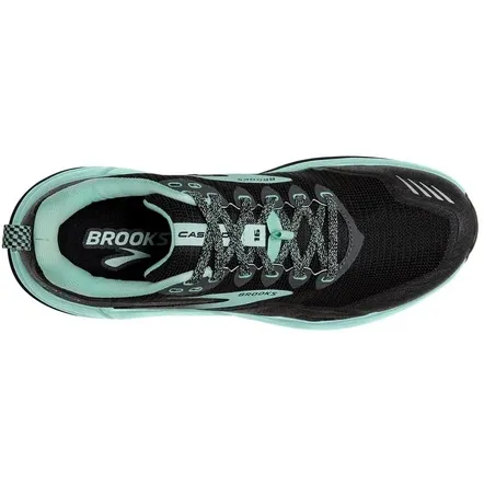 Women's Brooks Cascadia 16