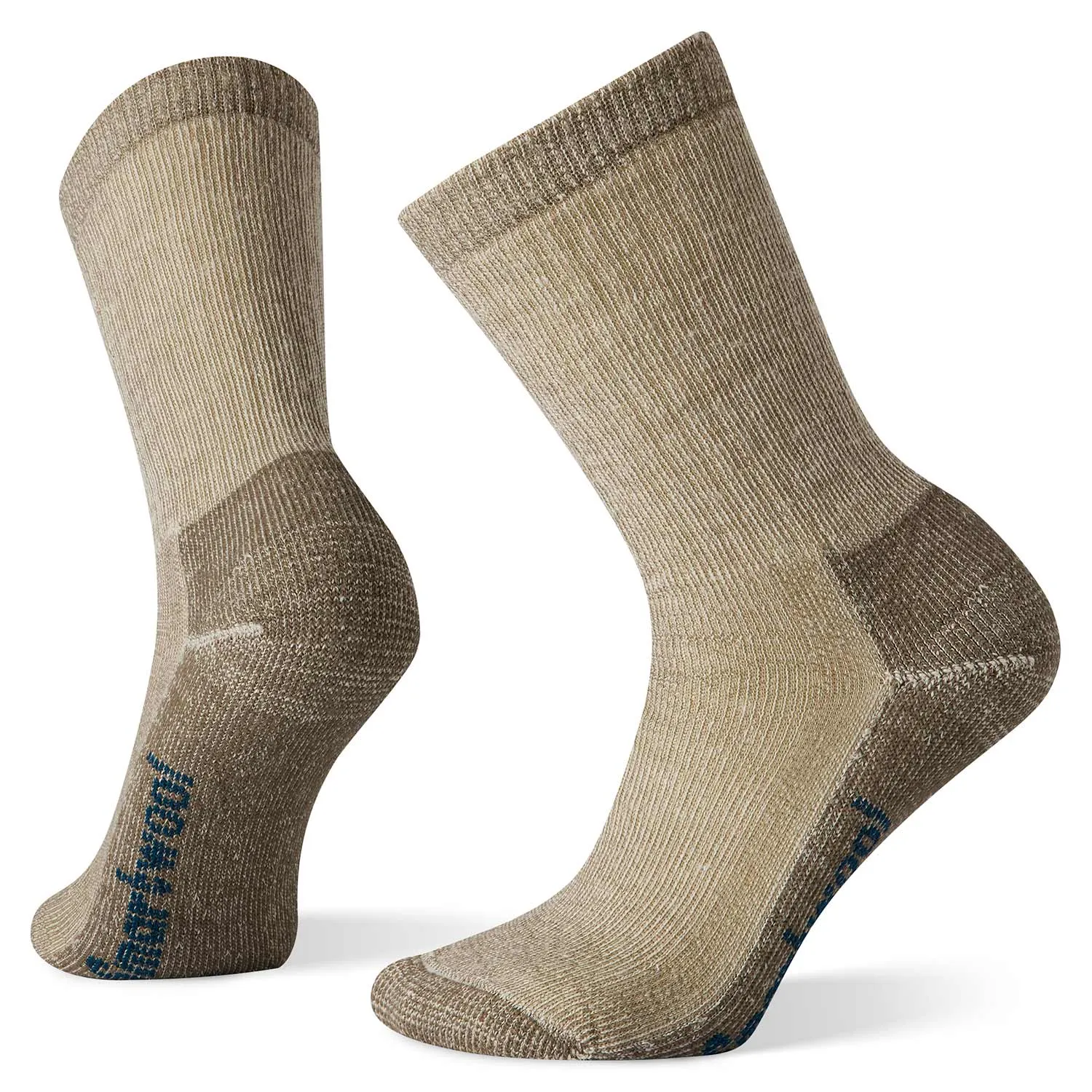 Womens Classic Hike Full Cushion Crew Socks