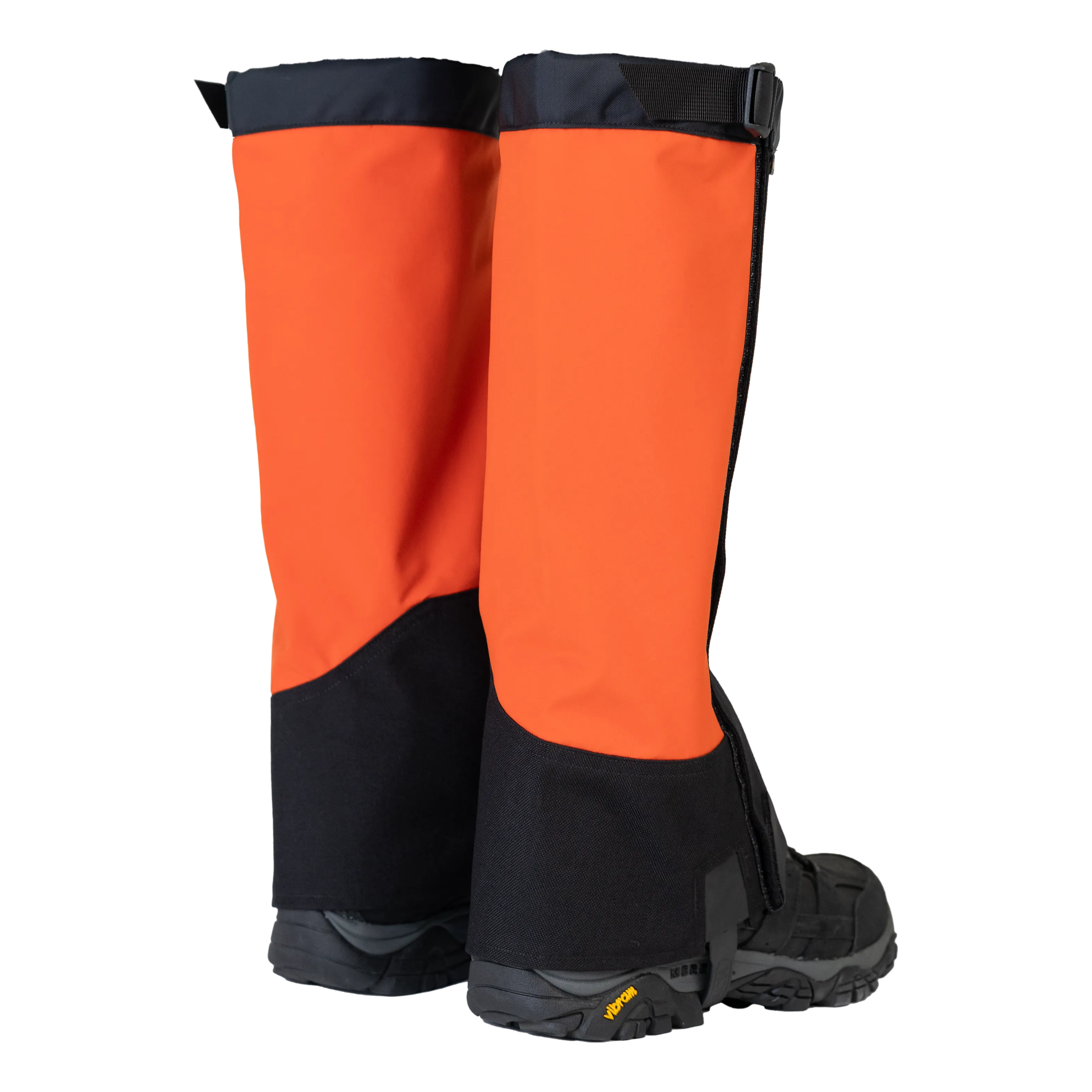 Women's Crocodile Gaiters