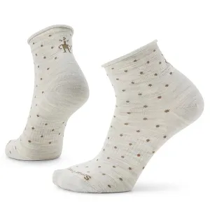 Women's Everyday Classic Dot Ankle Socks