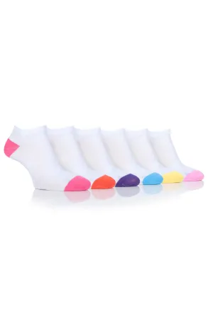 Women's Performance Poly Trainer Socks