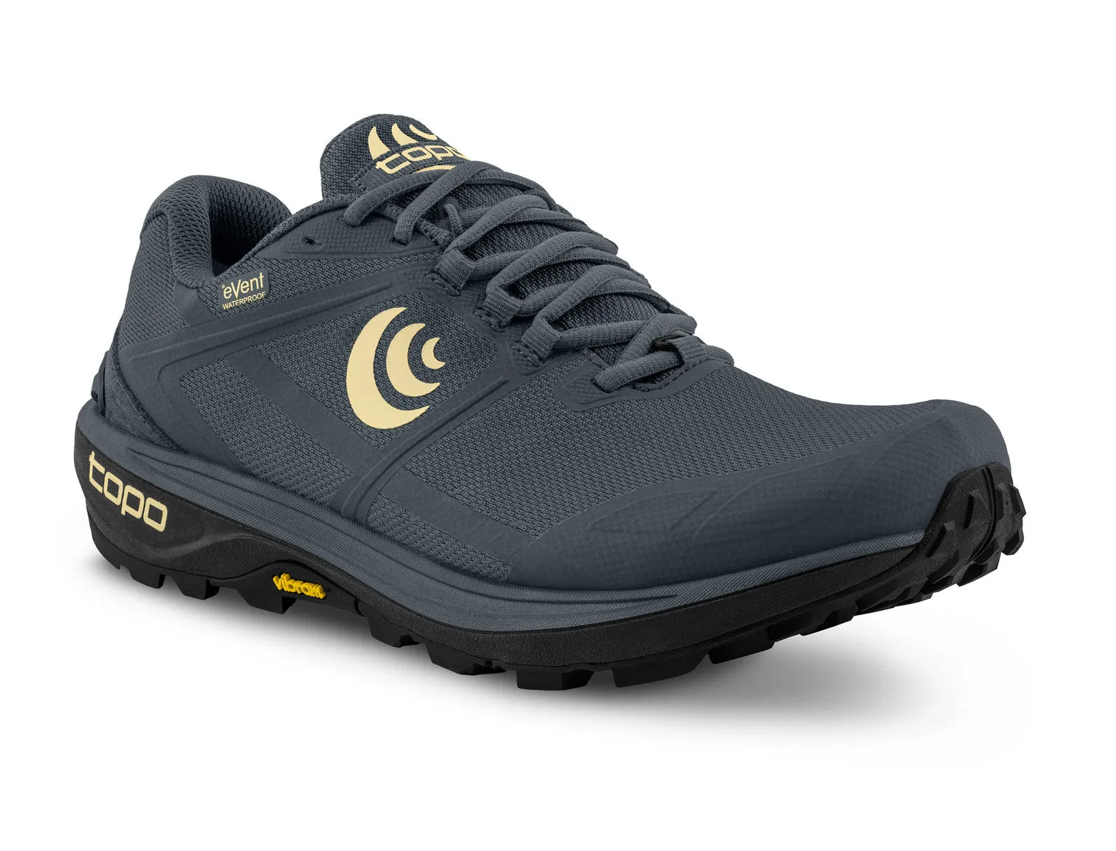 Women's Terraventure 4 Waterproof Trail Shoes