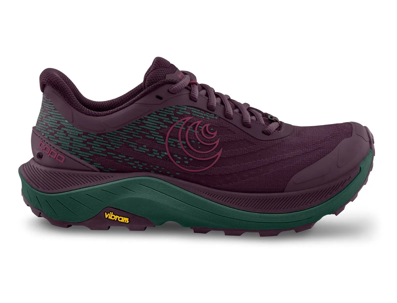 Women's Ultraventure 4 (Purple/Dark Teal)