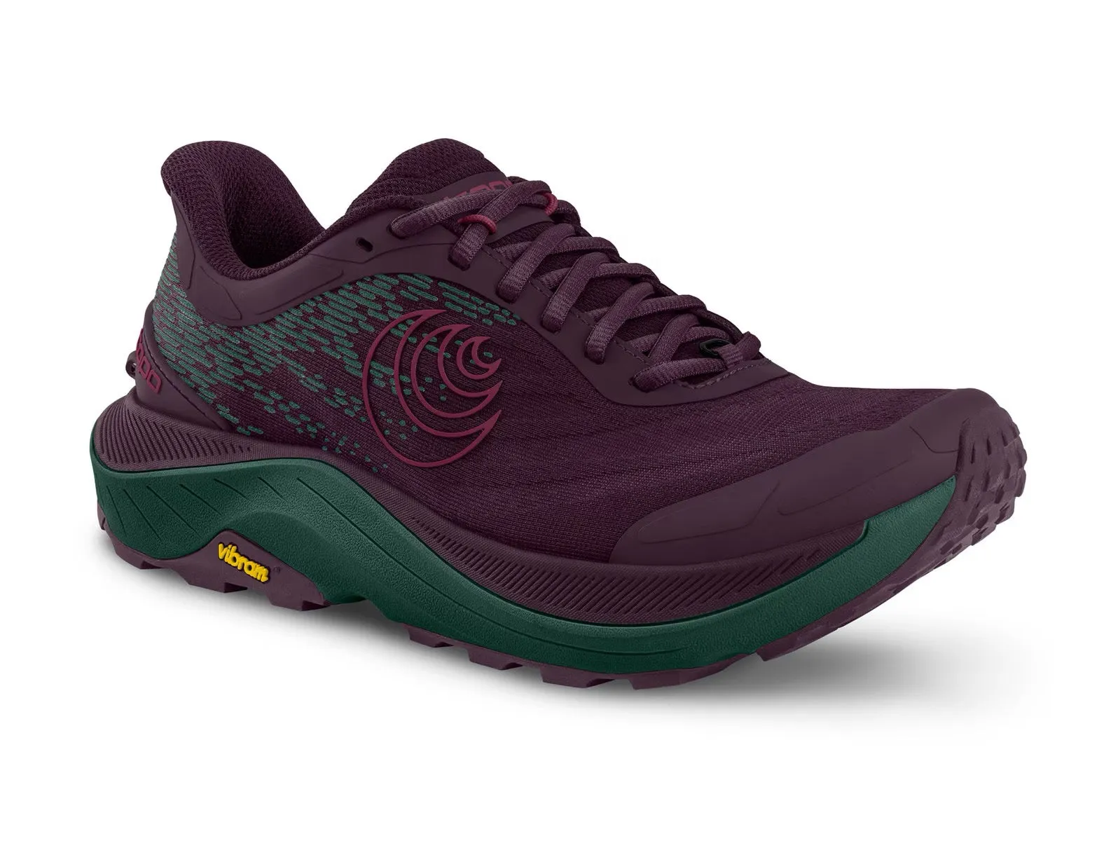 Women's Ultraventure 4 (Purple/Dark Teal)