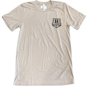 WRC Cameron Park Topo Tee