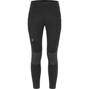 W's Abisko Trekking Tights Pro - Recycled Polyester