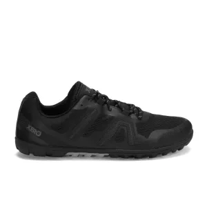 Xero Shoes Mesa Trail II Mens – Black