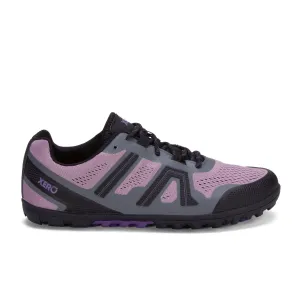 Xero Shoes Mesa Trail II Womens – Orchid