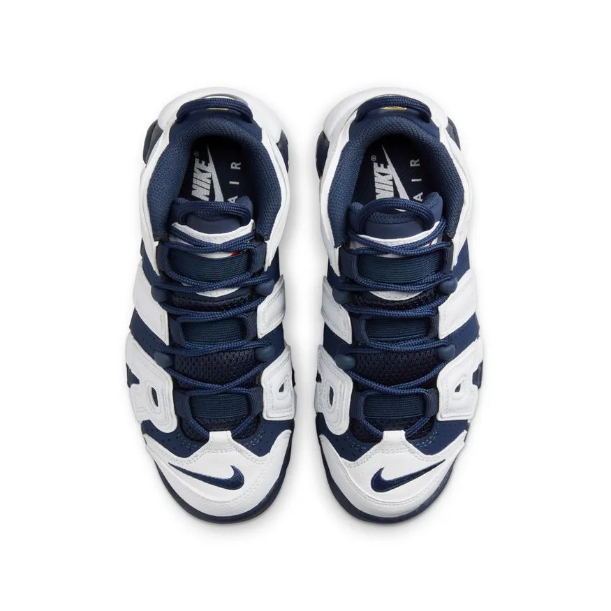 Y Nike Air More Uptempo FV5371-100