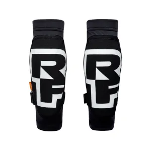 Youth Knee Guards Race Face Sendy Trail - Stealth