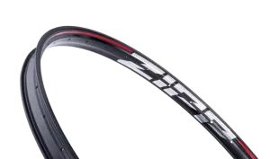 Zipp 3Zero Moto Custom Wheelset