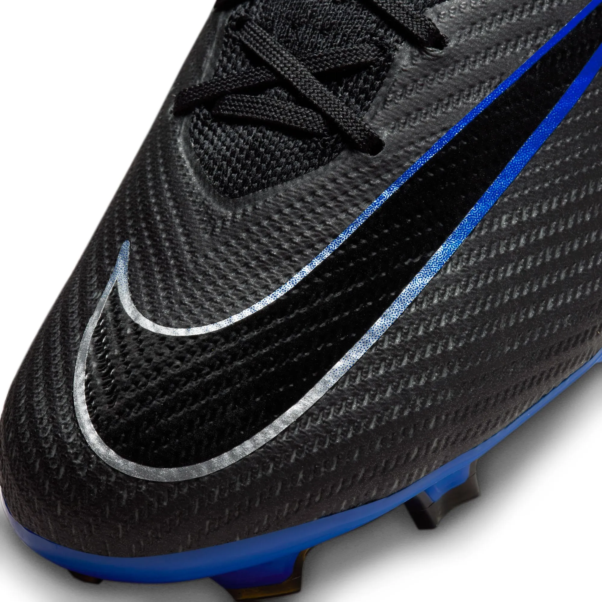 Zoom Vapor 15 Elite Firm Ground Soccer Boots - Shadow Pack