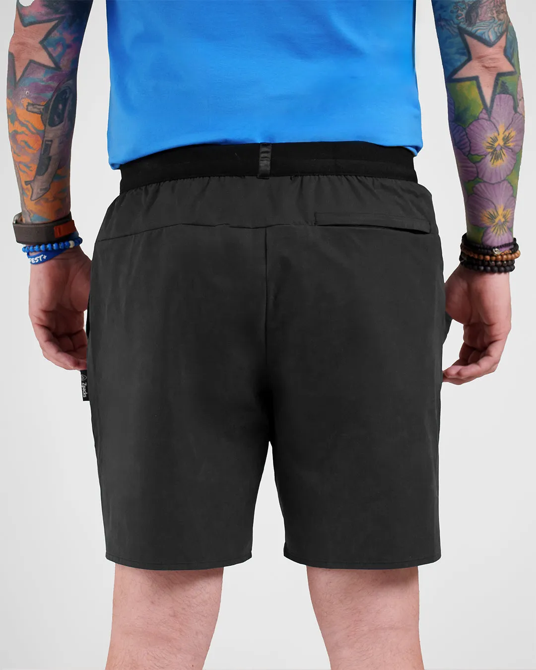 Zpacks Trail Cool Hiking Shorts